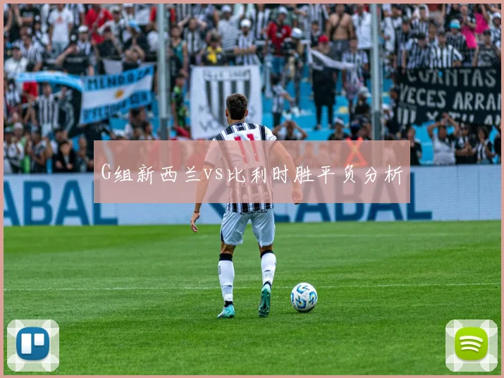 G组新西兰vs比利时胜平负分析
